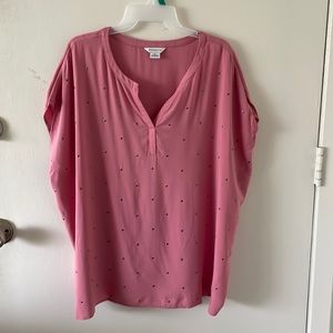 Liz  Claiborne t shirt